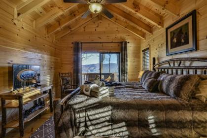 Knotty Bear - image 14
