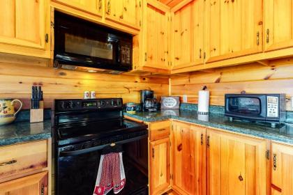 Lazy Bear Lodge - image 11