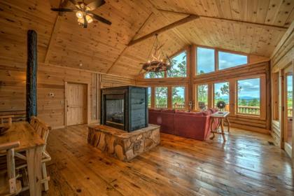 Serenity Peak by Escape to Blue Ridge - image 13