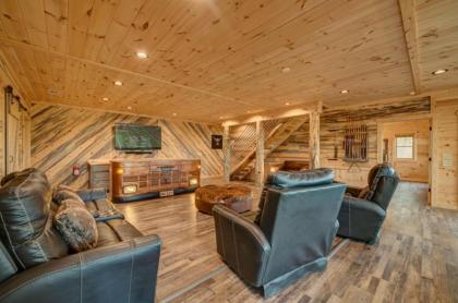 Serenity Peak by Escape to Blue Ridge - image 14