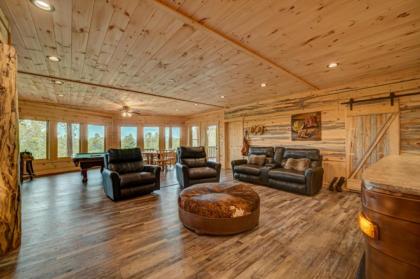 Serenity Peak by Escape to Blue Ridge - image 17