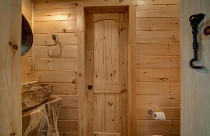 Serenity Peak by Escape to Blue Ridge - image 2