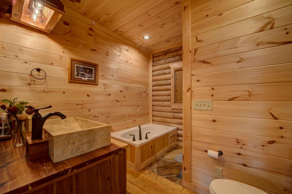 Serenity Peak by Escape to Blue Ridge - image 4