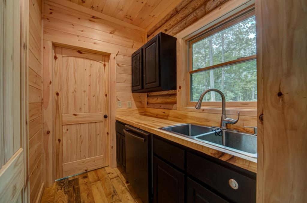 Serenity Peak by Escape to Blue Ridge - image 5
