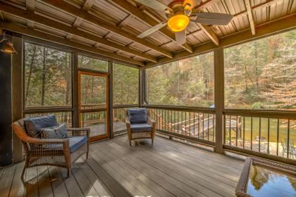 River Serenity by Escape to Blue Ridge - image 15