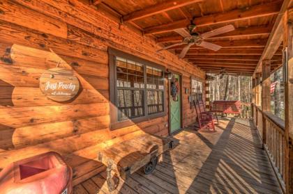 Just Peachy by Escape to Blue Ridge - image 13