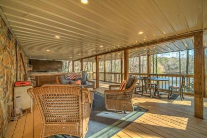 Just Peachy by Escape to Blue Ridge - image 16