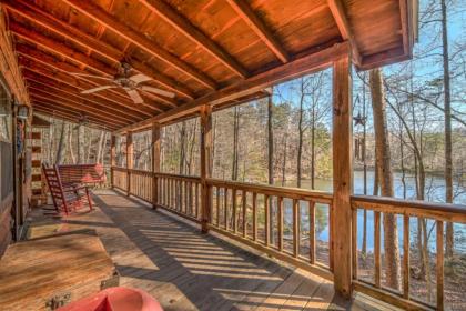 Just Peachy by Escape to Blue Ridge - image 9
