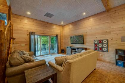 Heaven on the Lake by Escape to Blue Ridge - image 17