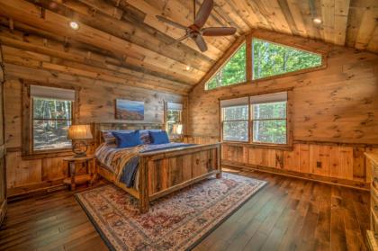 Skyview by Escape to Blue Ridge - image 12