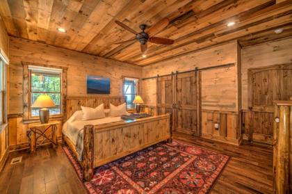Skyview by Escape to Blue Ridge - image 9