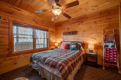 Animal Crossings by Escape to Blue Ridge - image 11