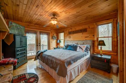Animal Crossings by Escape to Blue Ridge - image 17