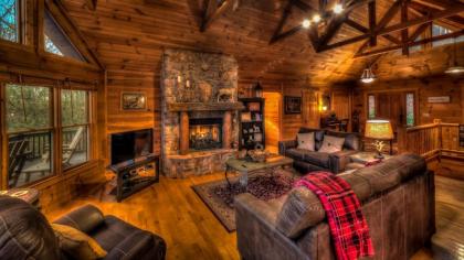 Animal Crossings by Escape to Blue Ridge - image 2