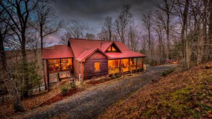 Animal Crossings by Escape to Blue Ridge - image 6