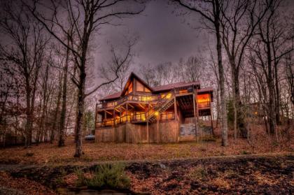 Animal Crossings by Escape to Blue Ridge - image 7