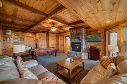 Animal Crossings by Escape to Blue Ridge - image 8