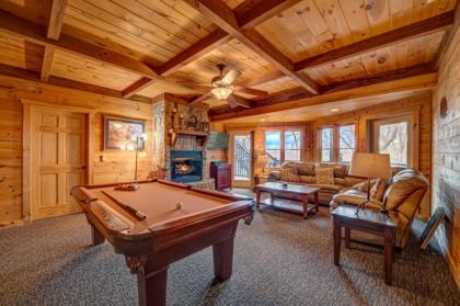 Animal Crossings by Escape to Blue Ridge - image 9