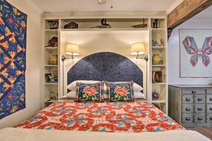 Cozy and Stylish Studio 6 Mi to Scenic Railway - image 17