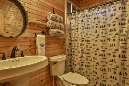 Creekside Retreat on Fighting-Town Creek - image 6