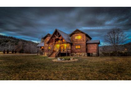 the Haven on toccoa by Escape to Blue Ridge Georgia