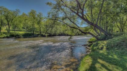 Hidden Creek Cabin by Escape to Blue Ridge - image 9