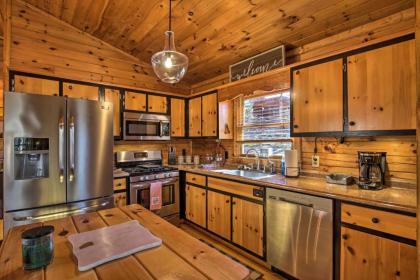 Outdoor Lovers Haven in the Blue Ridge Mtns! - image 10