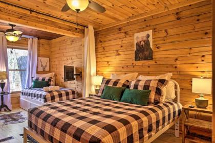 Outdoor Lovers Haven in the Blue Ridge Mtns! - image 13