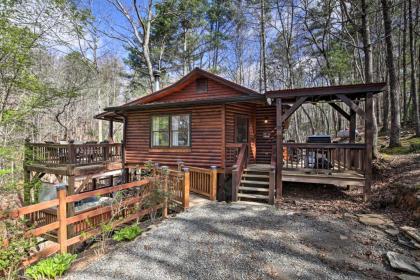 Outdoor Lovers Haven in the Blue Ridge Mtns! - image 16