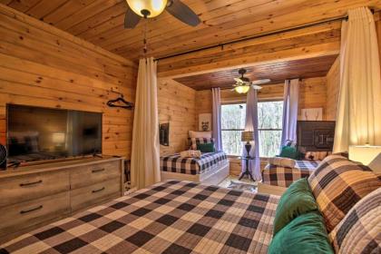 Outdoor Lovers Haven in the Blue Ridge Mtns! - image 18