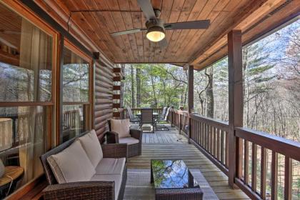 Outdoor Lovers Haven in the Blue Ridge Mtns! - image 2