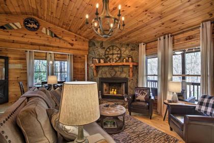 Outdoor Lovers Haven in the Blue Ridge Mtns! - image 4