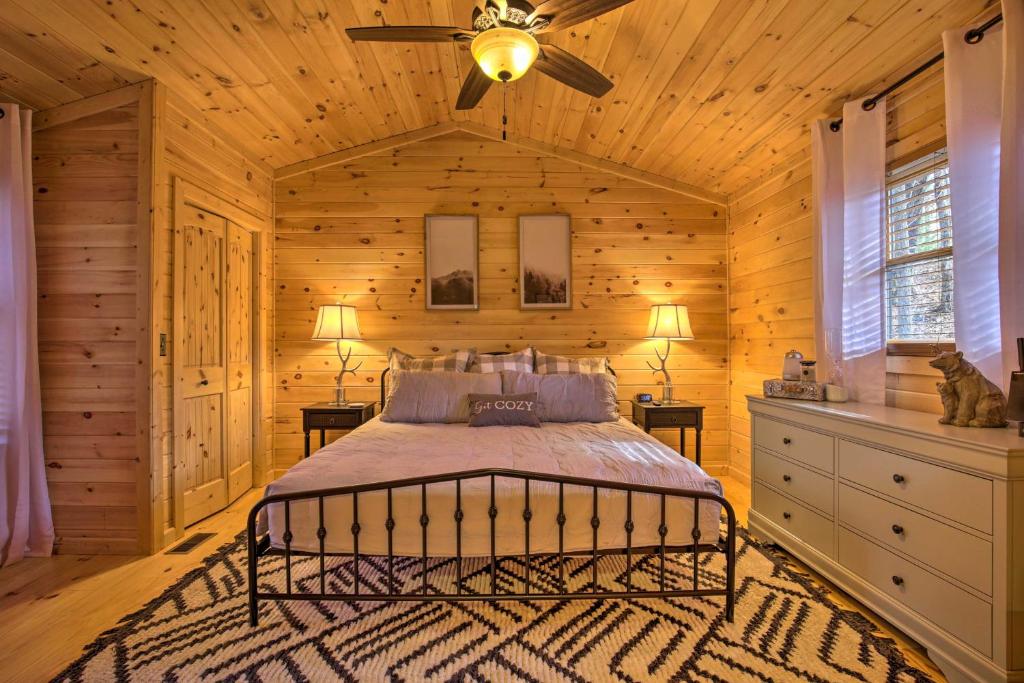 Outdoor Lovers Haven in the Blue Ridge Mtns! - image 6