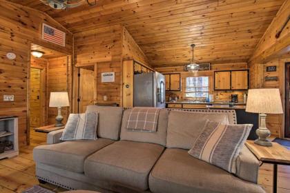 Outdoor Lovers Haven in the Blue Ridge Mtns! - image 7