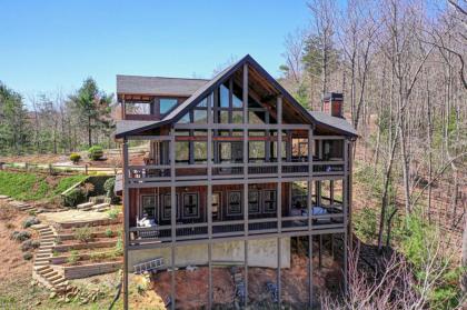 The Nest by Escape to Blue Ridge - image 10
