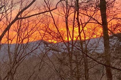 Secluded Mtn Escape with Game Room and Fire Pit! - image 13