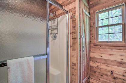 Secluded Mtn Escape with Game Room and Fire Pit! - image 3