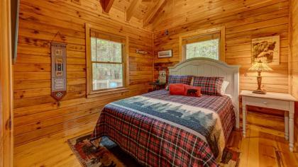 Retreatwood Mac by Escape to Blue Ridge - image 11