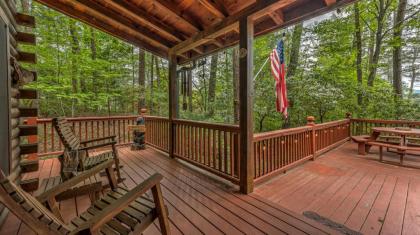 Retreatwood Mac by Escape to Blue Ridge - image 12