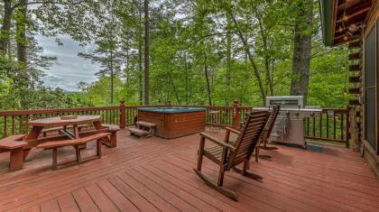 Retreatwood Mac by Escape to Blue Ridge - image 13