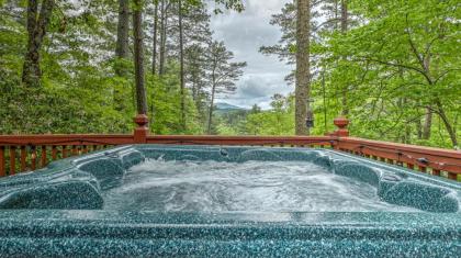 Retreatwood Mac by Escape to Blue Ridge - image 14