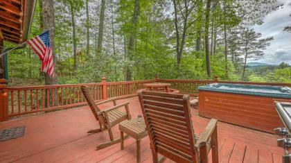 Retreatwood Mac by Escape to Blue Ridge - image 15