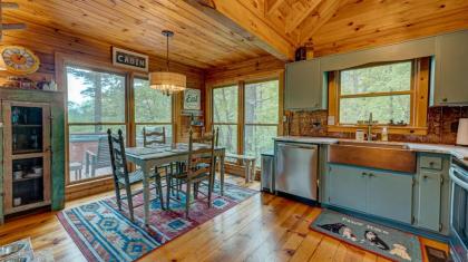 Retreatwood Mac by Escape to Blue Ridge - image 5