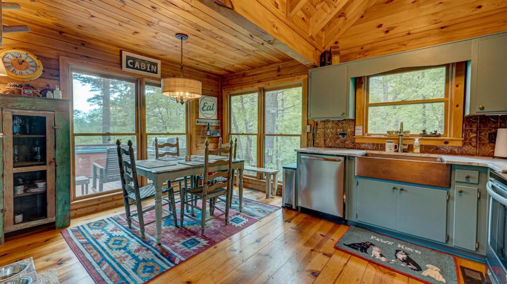 Retreatwood Mac by Escape to Blue Ridge - image 5