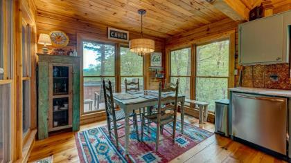 Retreatwood Mac by Escape to Blue Ridge - image 6