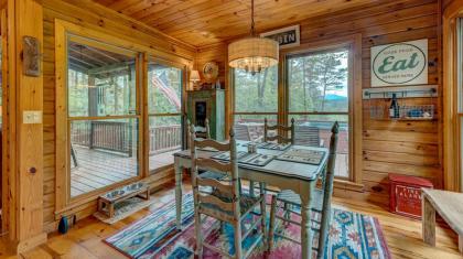 Retreatwood Mac by Escape to Blue Ridge - image 7