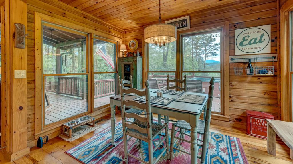 Retreatwood Mac by Escape to Blue Ridge - image 7