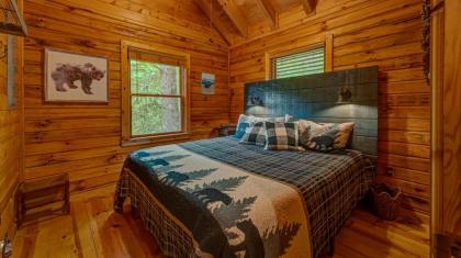 Retreatwood Mac by Escape to Blue Ridge - image 9