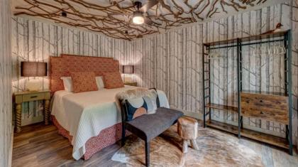 La Pequena Pecos by Escape to Blue Ridge - image 11