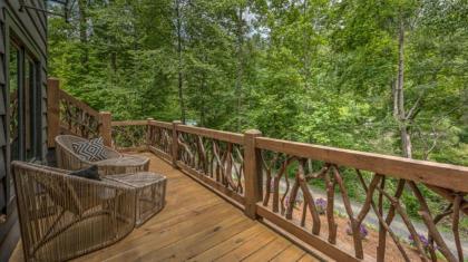 La Pequena Pecos by Escape to Blue Ridge - image 13
